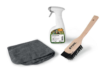 STIHL care & Clean kit | iMow® & RM STIHL